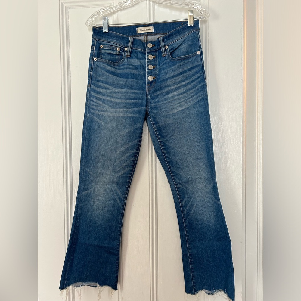 Cali Demi Jeans